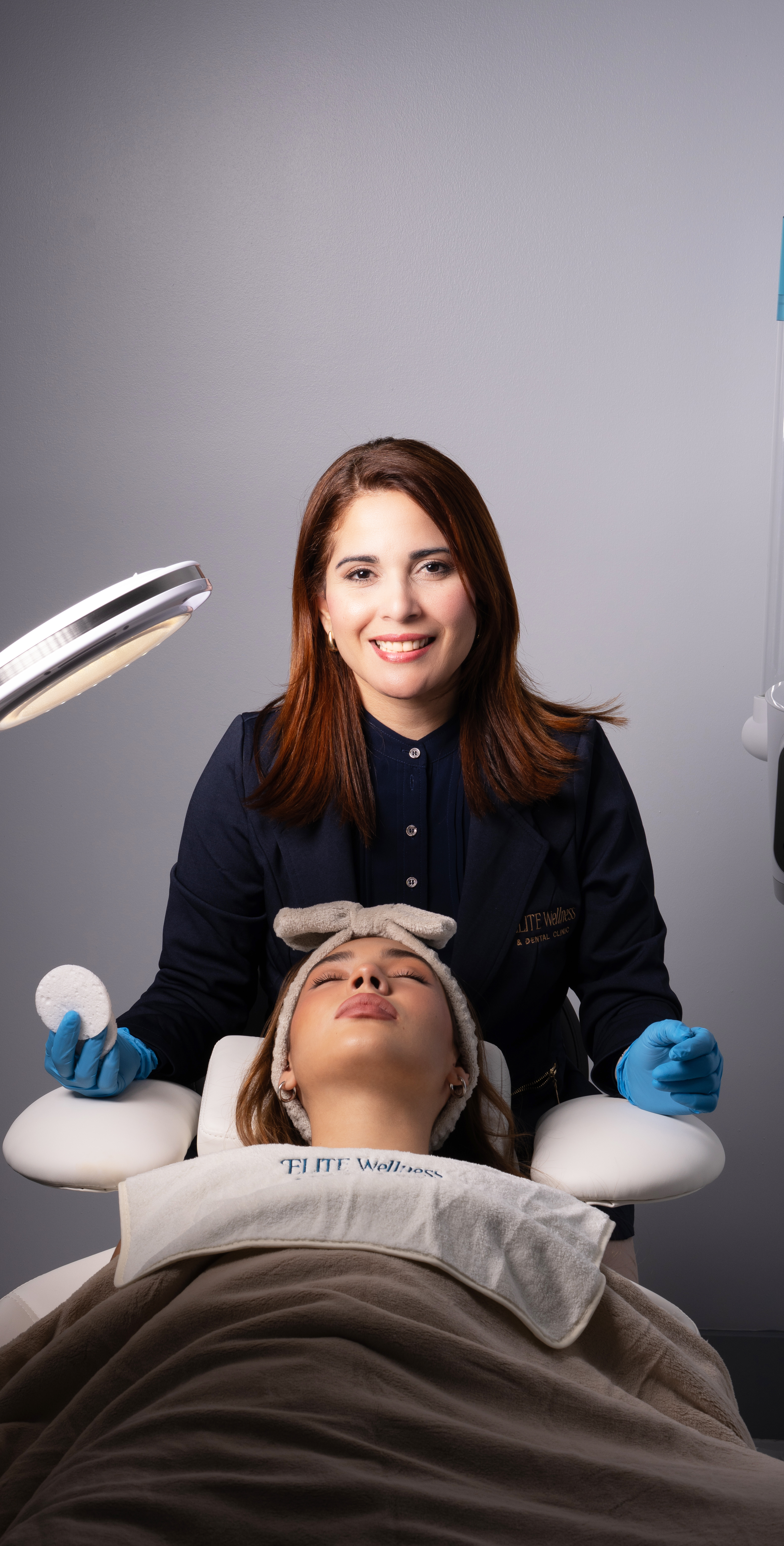 Tratamiento en Clínica